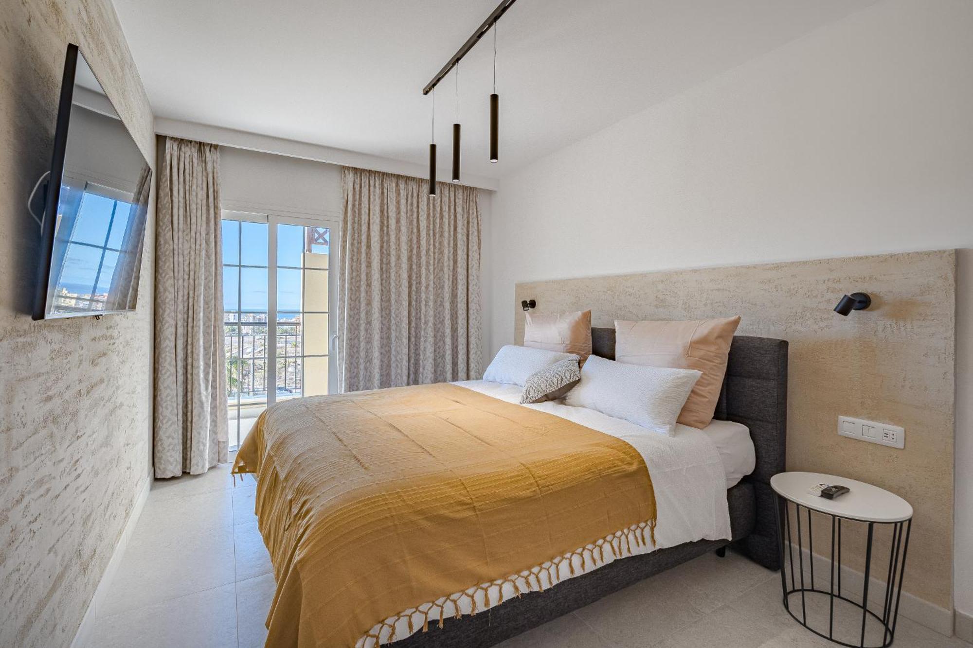 Апартаменты Granada II Плая-де-лас-Америкас Экстерьер фото